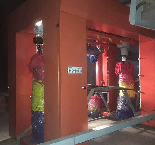 發(fā)往上海  再晚也要遵守誠信