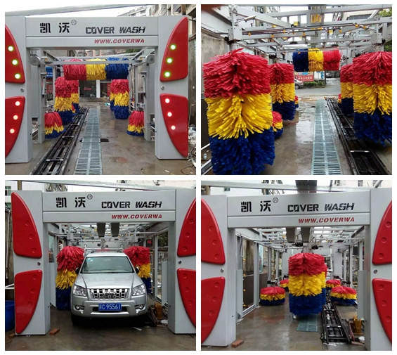 中國(guó)江西宜春市袁山中路陽(yáng)光大酒店邊安裝9.8米長(zhǎng)凱沃9刷電腦隧道機(jī)安裝現(xiàn)場(chǎng)