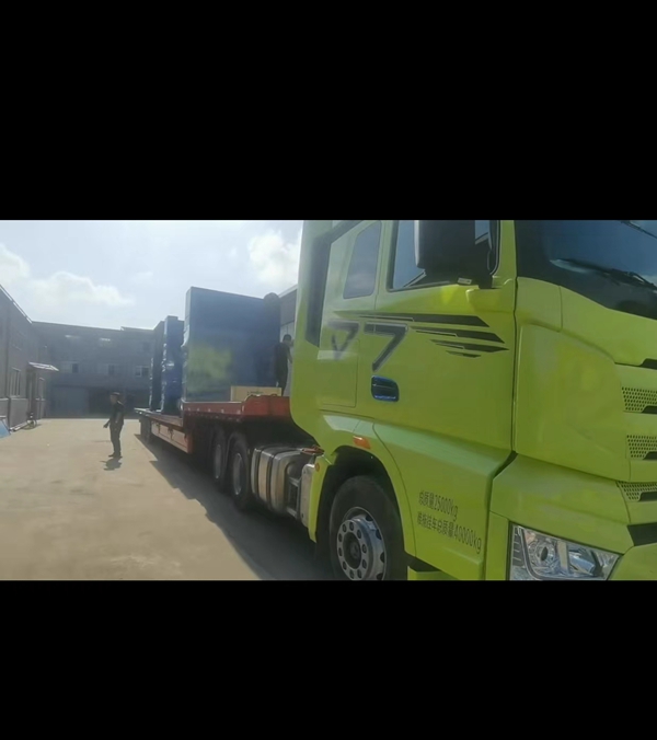 中國-青島-發(fā)貨啦 2臺無人值守微信掃碼洗車