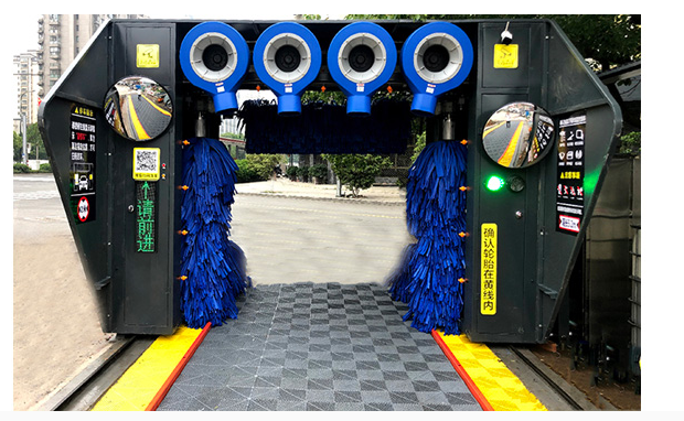 洗車(chē)機(jī) 洗車(chē)機(jī)