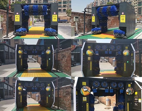 自動(dòng)洗車機(jī)價(jià)格 自動(dòng)洗車機(jī)價(jià)格