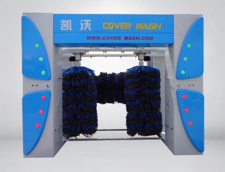 全自動電腦洗車機(jī) 全自動電腦洗車機(jī)