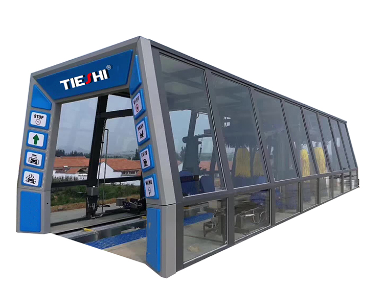 洗車機(jī) 洗車機(jī)