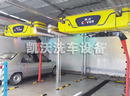 無(wú)接觸洗車機(jī) 無(wú)接觸洗車機(jī)