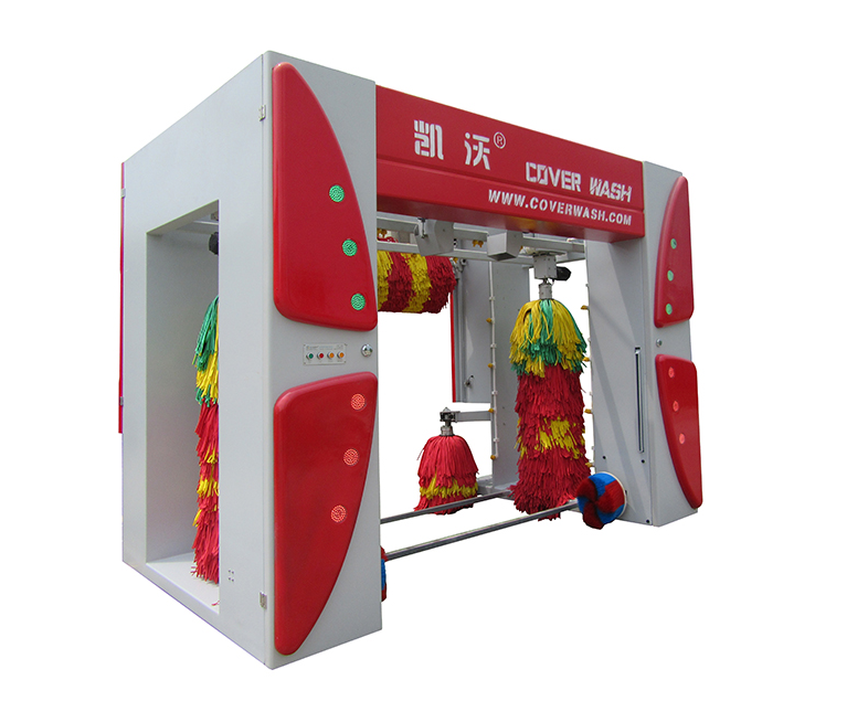 龍門洗車機(jī) 龍門洗車機(jī)