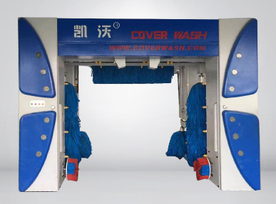 無接觸洗車機 無接觸洗車機