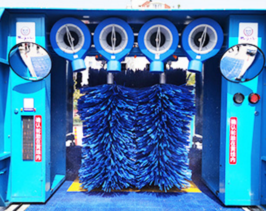 智能洗車機(jī) 智能洗車機(jī)