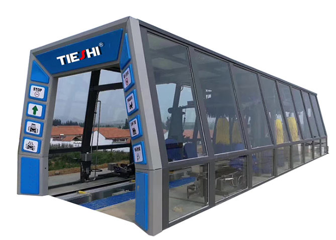 全自動電腦洗車機設(shè)備 全自動電腦洗車機設(shè)備