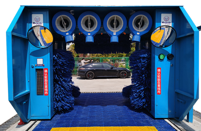 電腦洗車機(jī) 電腦洗車機(jī)
