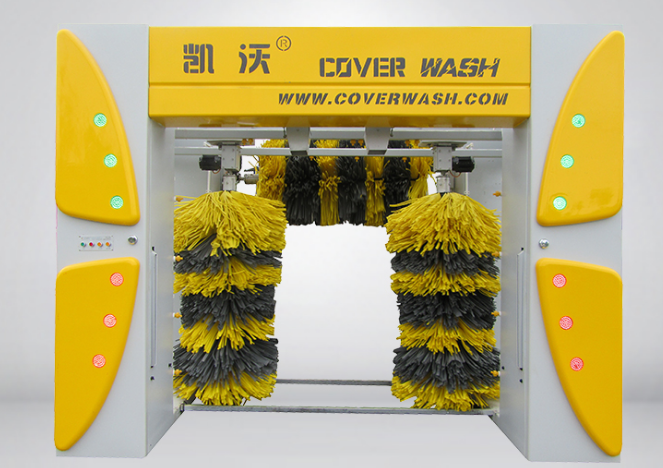 無(wú)接觸洗車(chē)機(jī) 無(wú)接觸洗車(chē)機(jī)