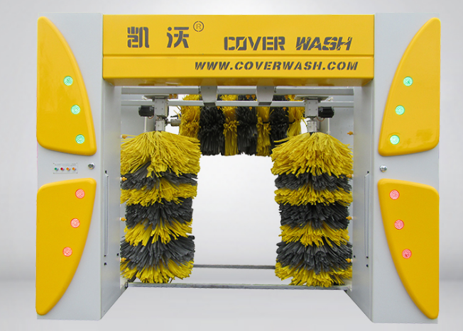 全自動(dòng)洗車(chē)機(jī) 全自動(dòng)洗車(chē)機(jī)